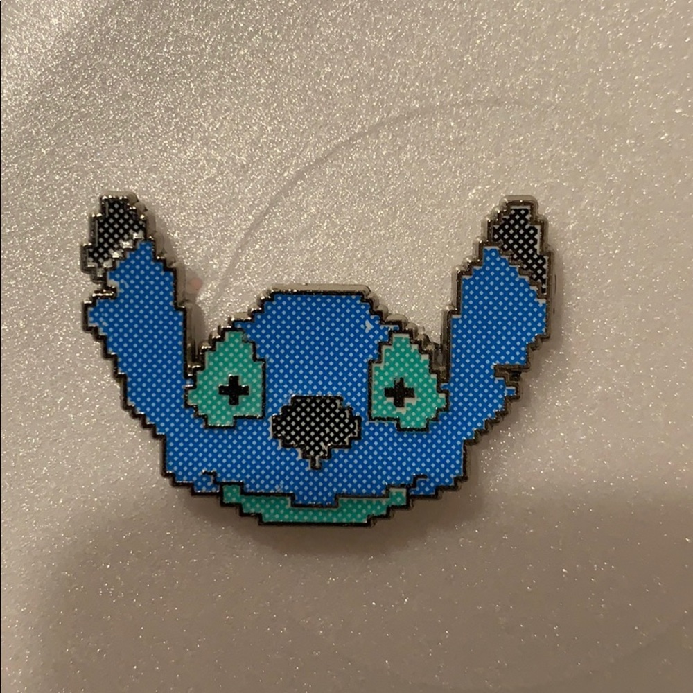 Disney pin